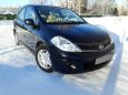  Nissan Tiida 2010 , 460000 , 