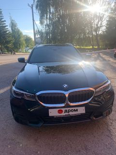 Универсал BMW 3-Series 2020 года, 3290000 рублей, Казань
