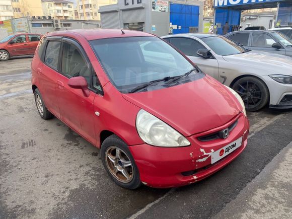  Honda Fit 2001 , 230000 , 