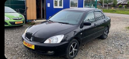  Mitsubishi Lancer 2006 , 280000 , 