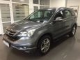 SUV   Honda CR-V 2011 , 1080000 , 