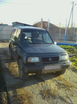 SUV   Suzuki Escudo 1993 , 135000 , 