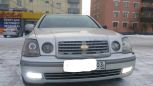  Toyota Progres 1999 , 270000 , -