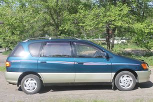    Toyota Ipsum 1999 , 290000 , 