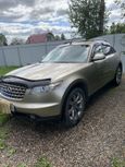 SUV   Infiniti FX35 2003 , 500000 , 