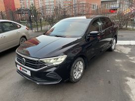  Volkswagen Polo 2021 , 1900000 , 