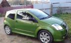  Citroen C2 2006 , 255000 , 