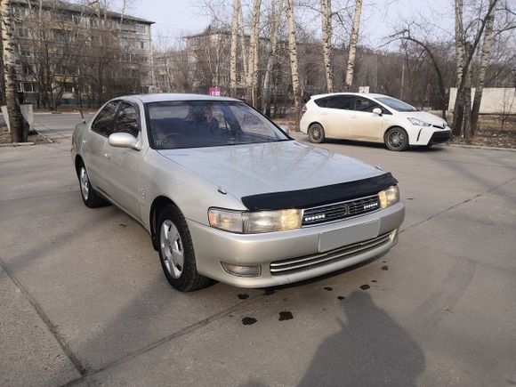  Toyota Cresta 1994 , 195000 , 