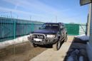 SUV   Nissan Safari 1999 , 1100000 , 