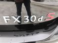 SUV   Infiniti FX30d 2012 , 1329000 , 