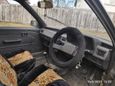  Toyota Starlet 1986 , 58000 , 