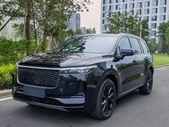 SUV или внедорожник Li ONE 2022 года, 4500000 рублей, Москва