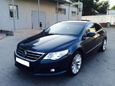  Volkswagen Passat CC 2010 , 750000 , 