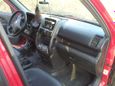 SUV   Honda CR-V 2004 , 600000 , 