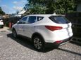 SUV   Hyundai Santa Fe 2015 , 1870000 , 