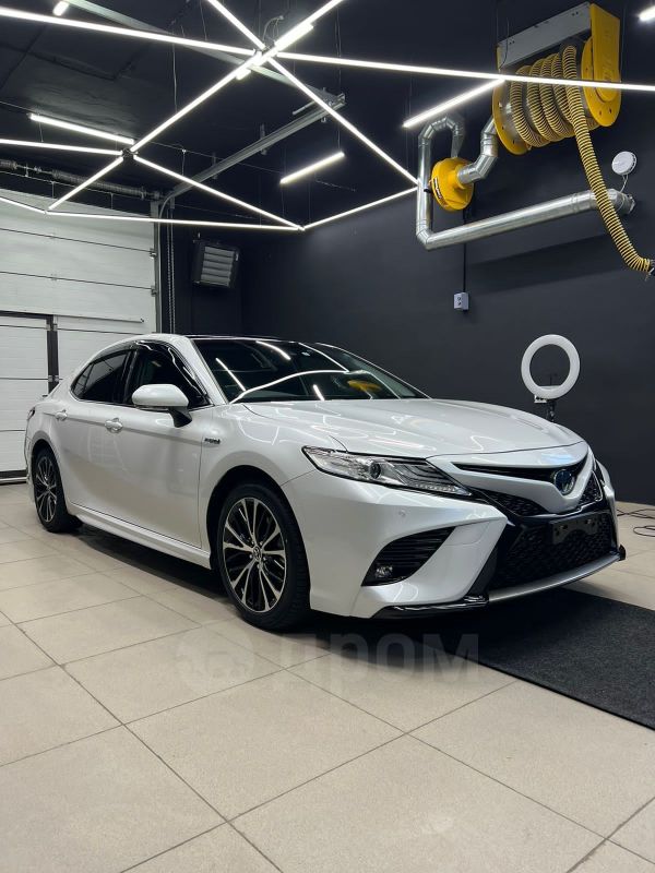  Toyota Camry 2019 , 3000000 , 