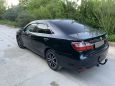  Toyota Camry 2016 , 1350000 , 