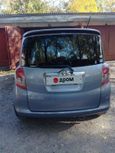  Toyota Ractis 2010 , 465000 , -