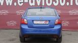  Kia Rio 2009 , 375000 , 