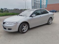 Седан Mazda Mazda6 2004 года, 380000 рублей, Иркутск