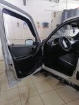 SUV   Chevrolet Niva 2007 , 500000 , 