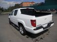  Honda Ridgeline 2009 , 1099000 , 