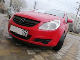  Opel Corsa 2007 , 350000 , 