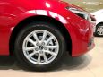  Mazda Mazda3 2018 , 1267000 , 