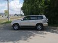 SUV   Toyota Land Cruiser Prado 2004 , 1100000 , 