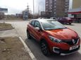 SUV   Renault Kaptur 2017 , 750000 , 