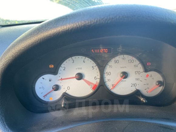  Peugeot 206 2007 , 180000 , 