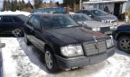  Mercedes-Benz E-Class 1993 , 165000 , 