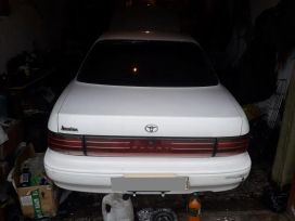  Toyota Camry 1993 , 45000 , 