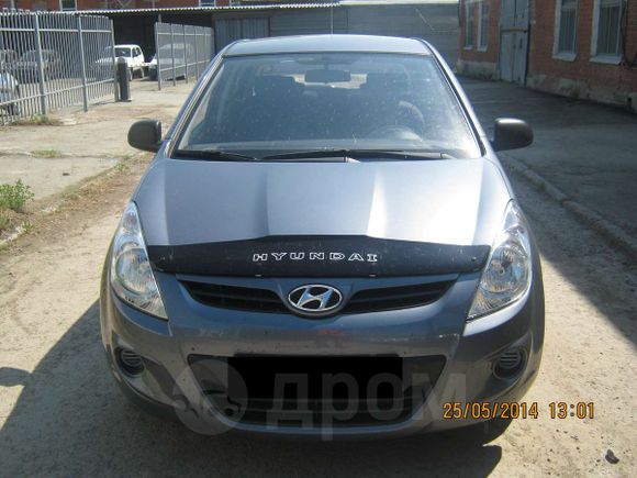  Hyundai i20 2010 , 350000 , 