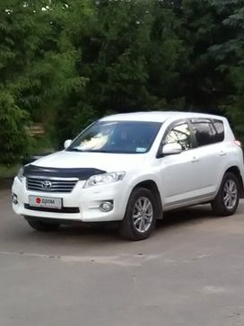 SUV   Toyota RAV4 2012 , 1500000 , 