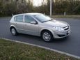  Opel Astra 2008 , 327000 , 