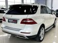 SUV   Mercedes-Benz M-Class 2013 , 1877000 , 