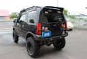 SUV   Suzuki Jimny 2010 , 520000 , 