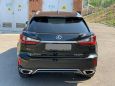 SUV   Lexus RX200t 2017 , 2800000 , 