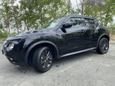 SUV   Nissan Juke 2017 , 1150000 , 