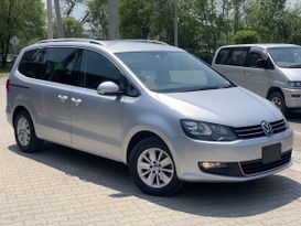    Volkswagen Sharan 2011 , 725000 , 