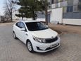  Kia Rio 2011 , 440000 , 