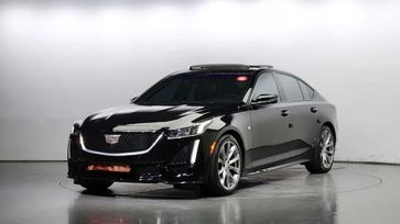  Cadillac CT5 2020 , 3610000 , 