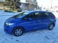  Honda Fit 2014 , 635000 , 