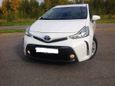    Toyota Prius v 2017 , 1677000 , -