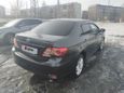  Toyota Corolla 2011 , 590000 , 