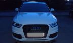 SUV   Audi Q3 2013 , 1400000 ,  