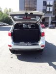 SUV   Hyundai Santa Fe 2007 , 700000 , 