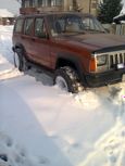 SUV   Jeep Cherokee 1989 , 225000 , 