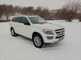 SUV   Mercedes-Benz GLE 2013 , 2340000 , 